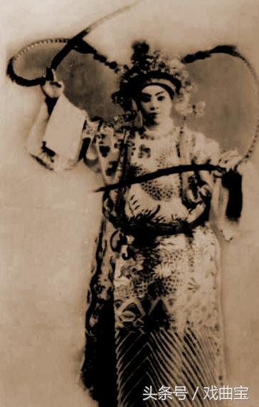 豫剧大师陈素真名段集锦,豫剧大师陈素真诞辰100周年