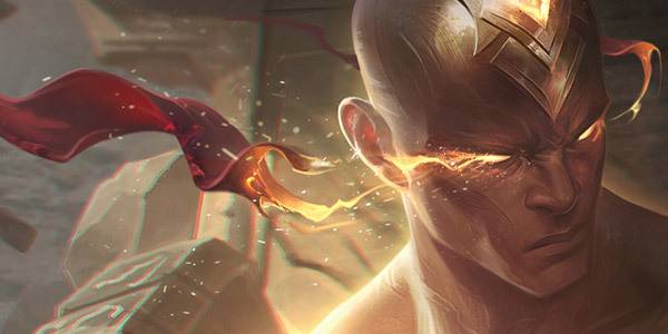 lol手游盲僧r闪智能施法,盲僧r闪和闪r的区别