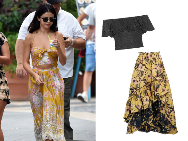 短上衣外套穿搭推荐,秋日单品发现上衣实用时髦