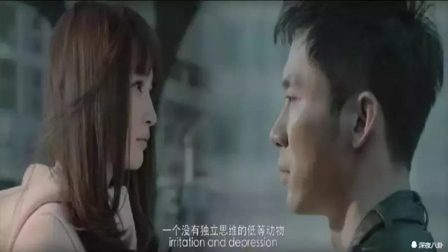 卓叔第二弹爆料不停，白百何人设彻底崩盘是否还会有第三弹？