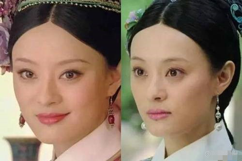 鹿晗眉毛上的痣是富贵痣吗,鹿晗眉毛上的富贵痣