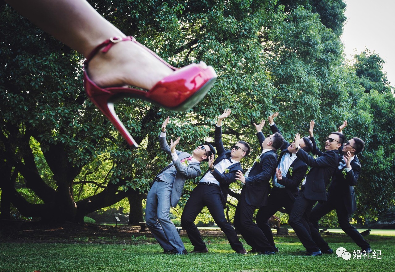 陈晓陈妍希婚礼接亲视频,陈晓陈妍希婚礼掀头纱