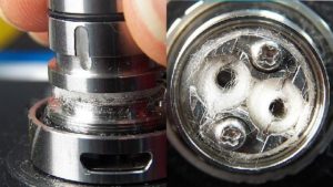 自制雾化器线圈,自制1.7mhz雾化器电路