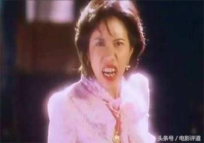 和周星驰交恶的女星,跟周星驰合作的最丑配角