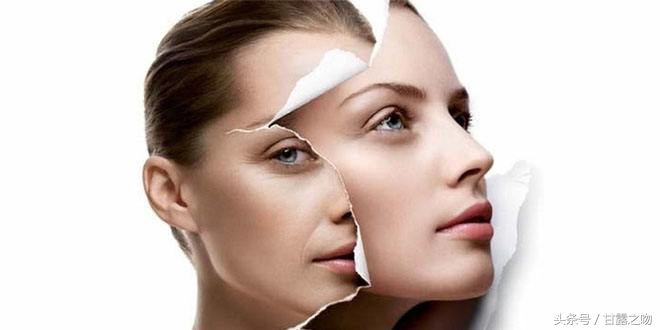 甘露之吻,甘露之吻护肤方法