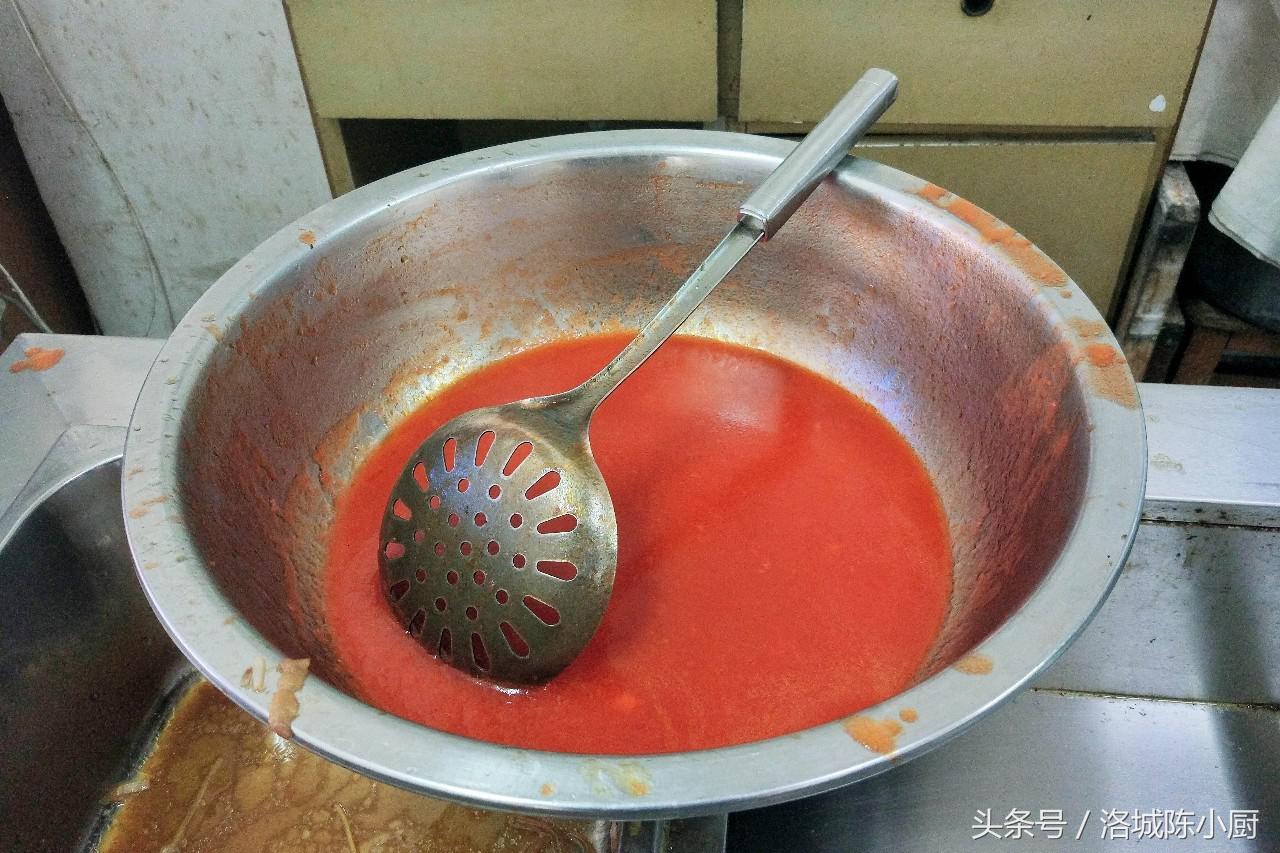 在洛阳适合一个人去吃的餐厅,洛阳有哪些深藏不露的餐馆