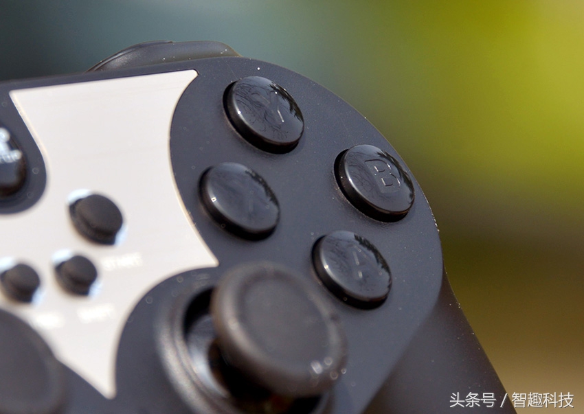 北通蝙蝠3蓝牙手机游戏手柄,北通蝙蝠3s手柄有几种连接模式