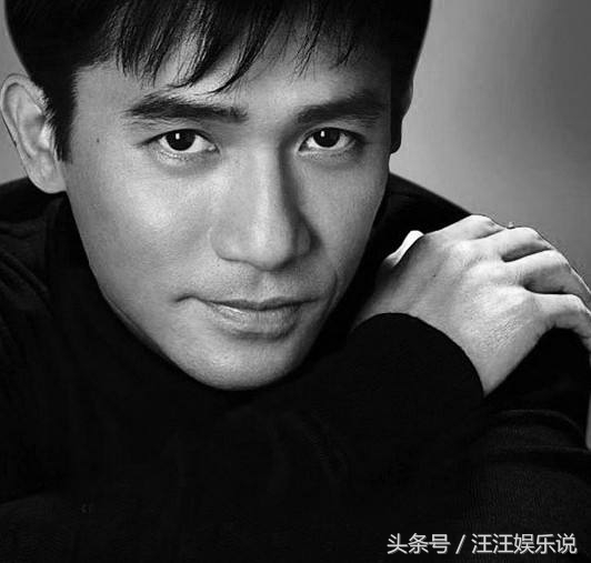 眉眼深邃的男明星桃花眼,7位明星桃花眼的魅力