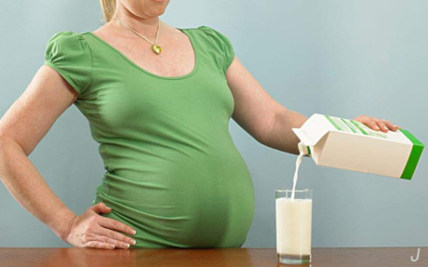 什么食物具有安胎作用,孕期吃哪些食物既营养又安胎