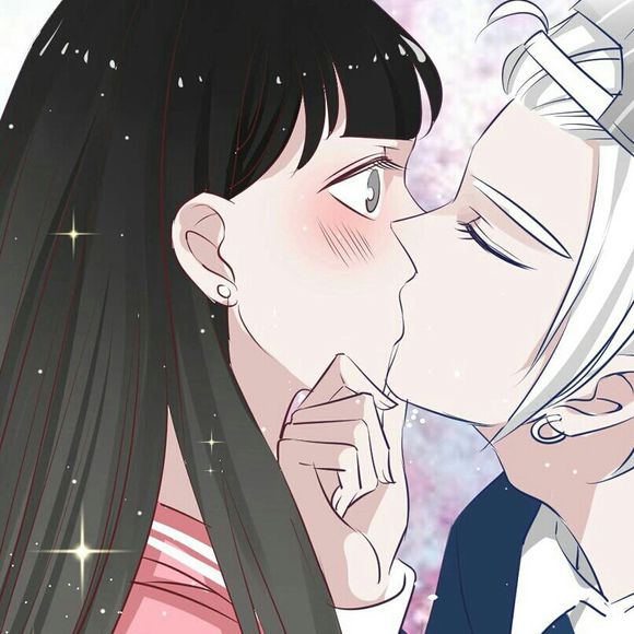 一波高甜情侣头像部位,一波超好看的情侣头像