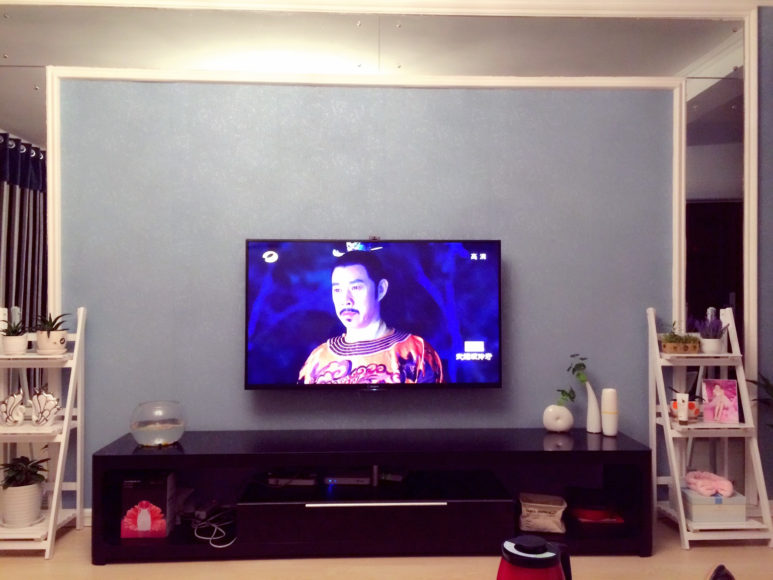 随便一搭便搭出不一样的风格,乱搭风格