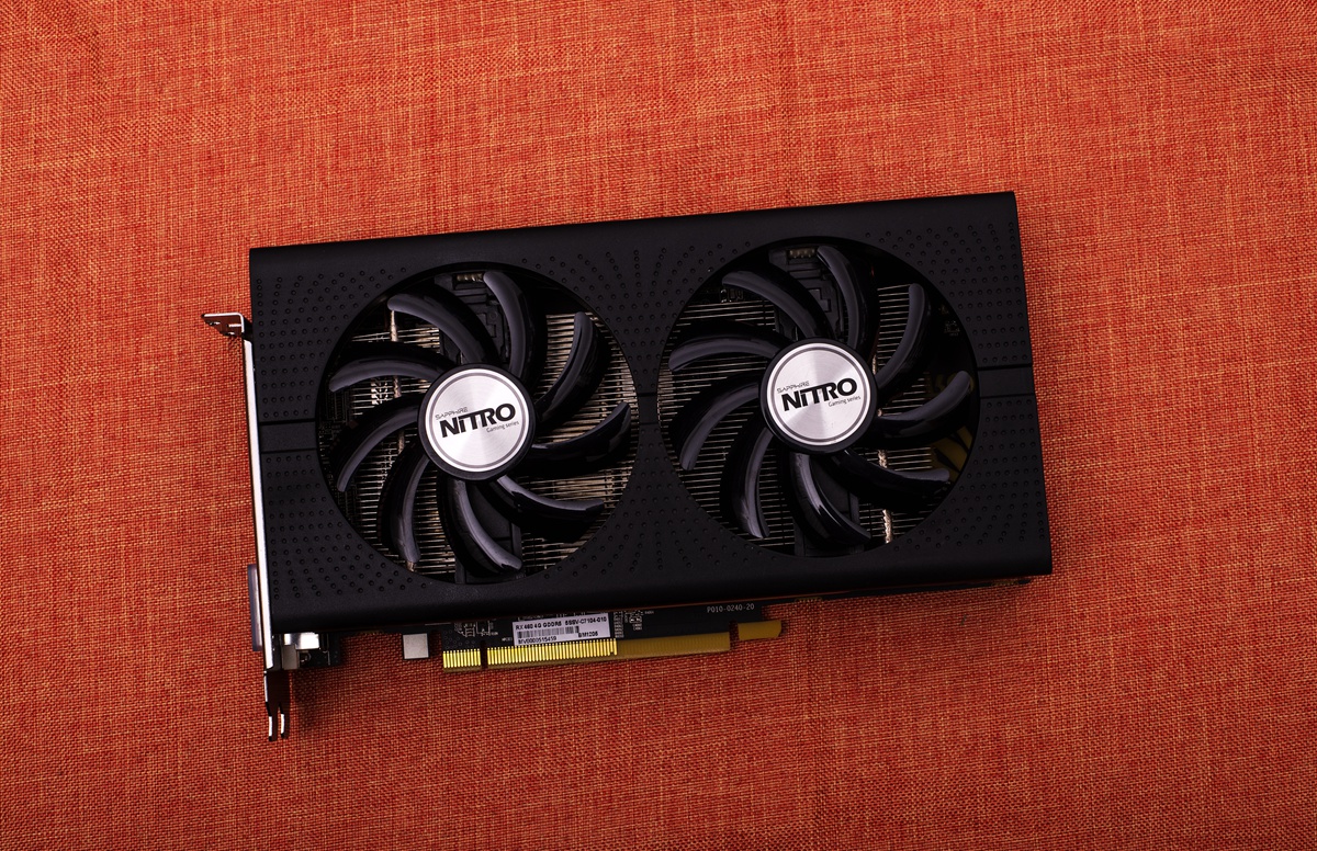 rx460显卡属于高端还是低端,1k显卡哪个好用