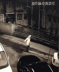 17岁女孩撞人身亡,妙龄少女被撞飞