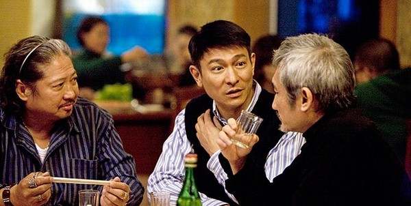 人民的名义制片人李路客串,人民的名义李路导演客串视频