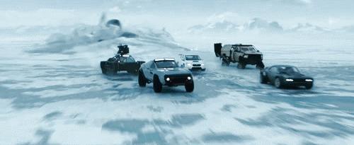 速度与豪情8超燃时刻加速,速度与豪情8所有车型详解