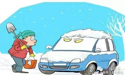 发动机冷却系统故障灯,说说冷却系统的组成各部件作用