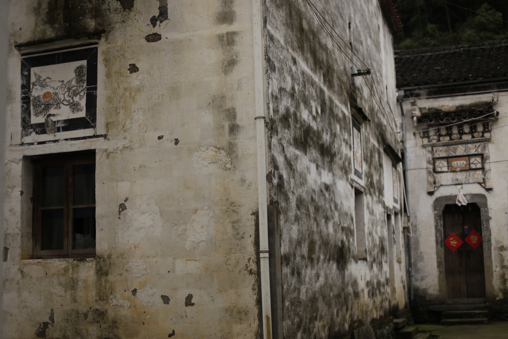 一个四月下午，一个僧人，一个茶商的故事