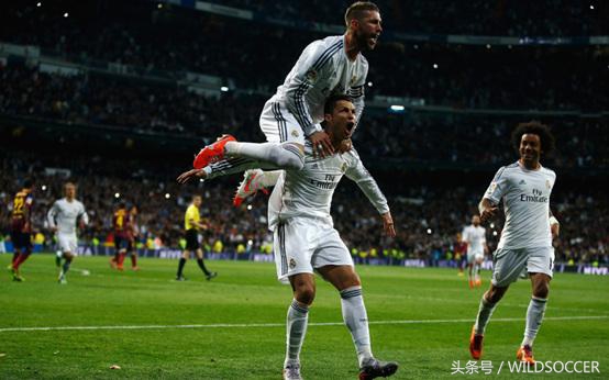 拜仁多特踩着皇马巴萨进欧冠决赛,2024-2016拜仁巴萨皇马实力对比