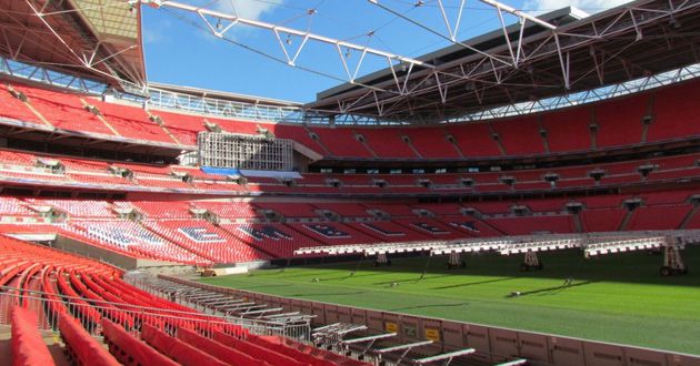 中国最先进的十大足球场,世界上最出名的十大足球场