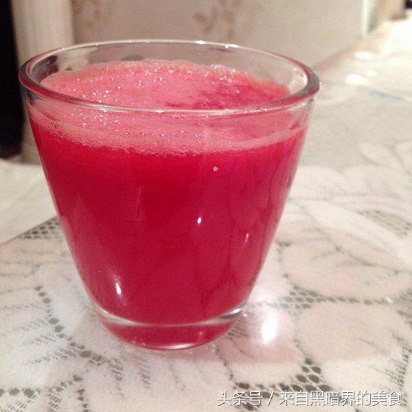 西瓜酒酿制作方法,西瓜水果酒做法