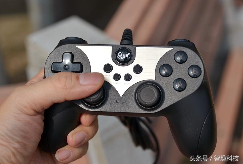 北通蝙蝠3蓝牙手机游戏手柄,北通蝙蝠3s手柄有几种连接模式