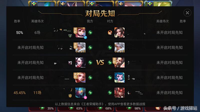 王者光荣新赛季战绩隐藏开关在哪,王者光荣哪个功能可以看到赛季