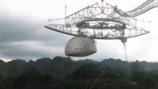 最近发现的宇宙信号,5万年前的宇宙外星信号