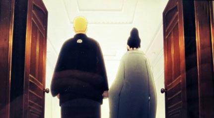 火影正确的大结局,火影大结局的遗憾