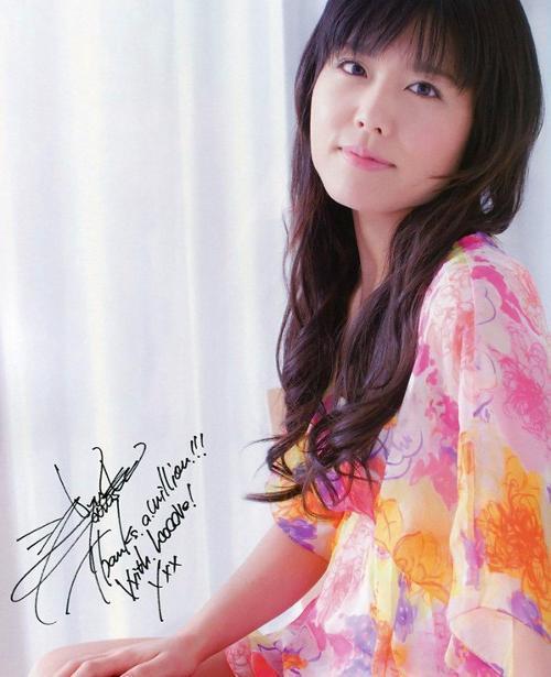 日本魔音女歌手,日本最好听的女中音