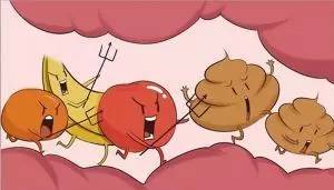 肠胃不好肚子一直咕咕叫是为什么,为什么不饿肠胃老是咕咕的响