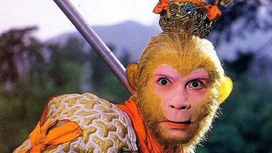 西游记三十年再聚首杨洁六小龄童,六小龄童缅怀杨洁宣传西游记