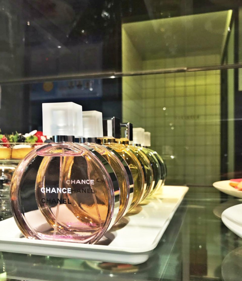 鉴赏报告｜如何快速翻牌Chanel、Hermes和半个Ysl