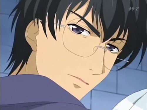 弟控动漫男生都有哪些 (动漫弟控哥哥和兄控弟弟)