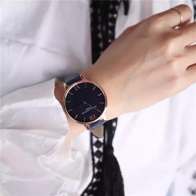 有哪些值得购买的小众高档次手表,男士手表小众轻奢排行最好的手表