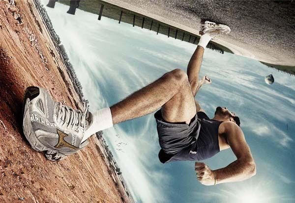 美津浓最新款跑鞋,美津浓兰博坚尼限量版