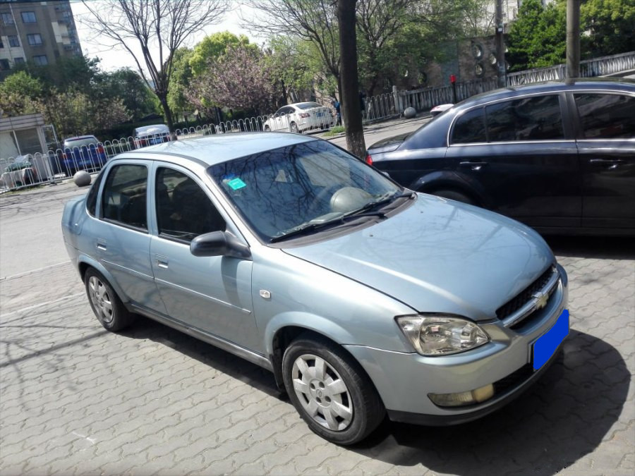 大学买车不是梦，千元二手车推荐