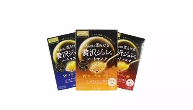 平价抗皱抗衰老面膜推荐,提拉改善皱纹抗老化妆推荐