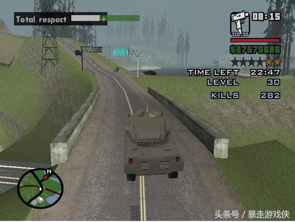 侠盗飞车圣地列安斯通关秘籍,侠盗飞车圣安地列斯全部关卡攻略