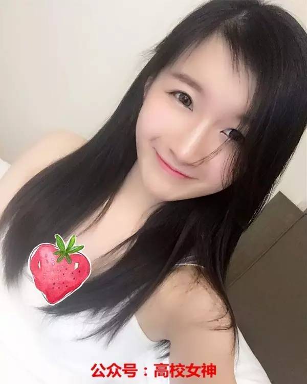 最美的女艺考生,艺考最美女生