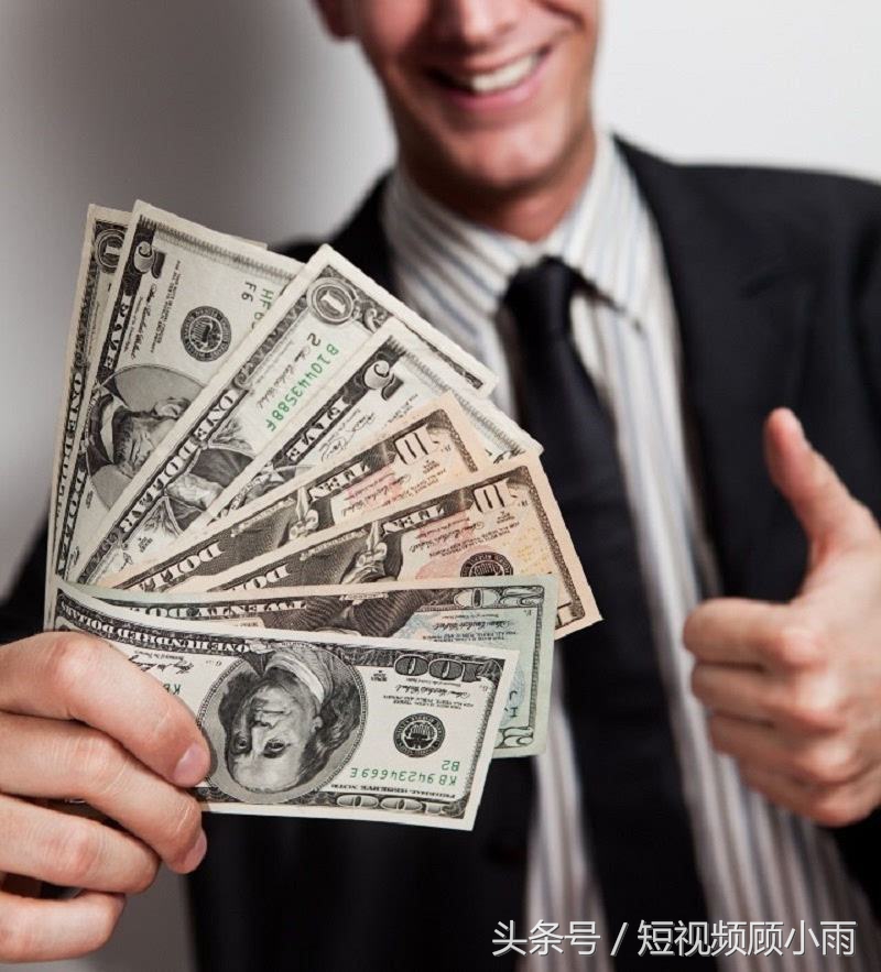 短视频变现2：这8个渠道让你月入过万