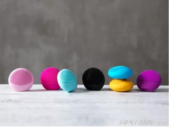 好物推荐无需手洗更轻松,洗脸专用好物