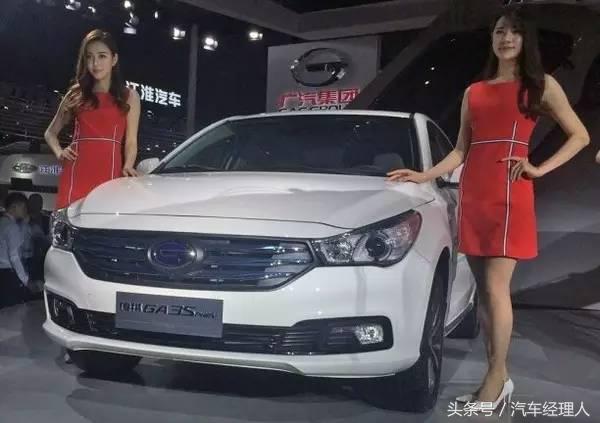 上海车展已经上市的车型,上海车展必买车型大全