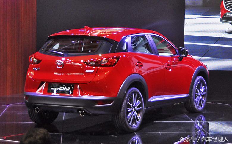 上海车展有哪些重磅车型亮相,盘点上海车展有哪些重磅车型