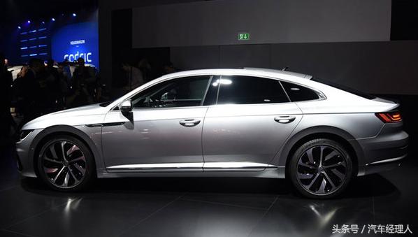 上海车展有哪些重磅车型亮相,盘点上海车展有哪些重磅车型