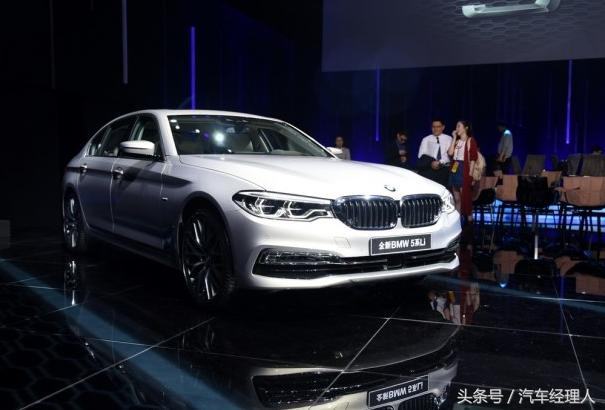 上海车展有哪些重磅车型亮相,盘点上海车展有哪些重磅车型