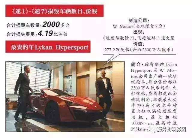 内有福利：一直在高潮，也是件很累的事《速度与豪情8》观影报告