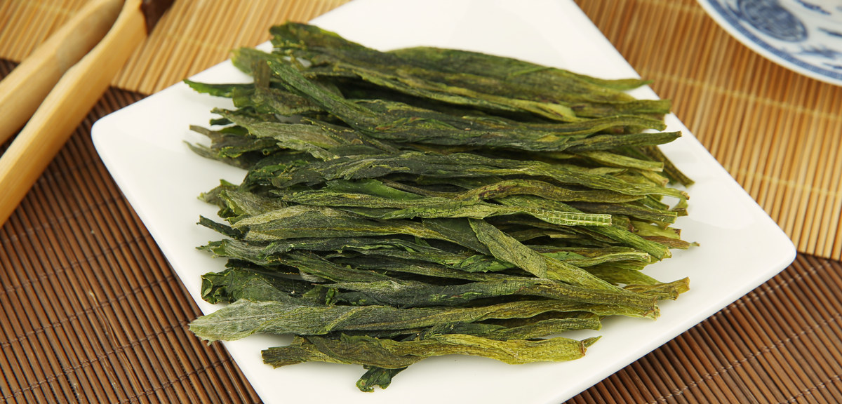 喝谷雨茶的习俗,谷雨天要喝谷雨茶