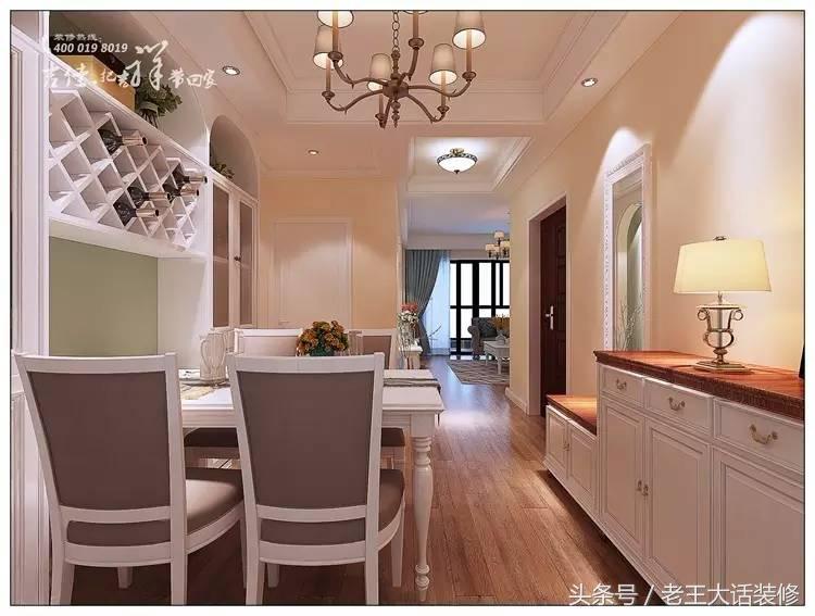 4月装修清单,2023年4大热门装修风格