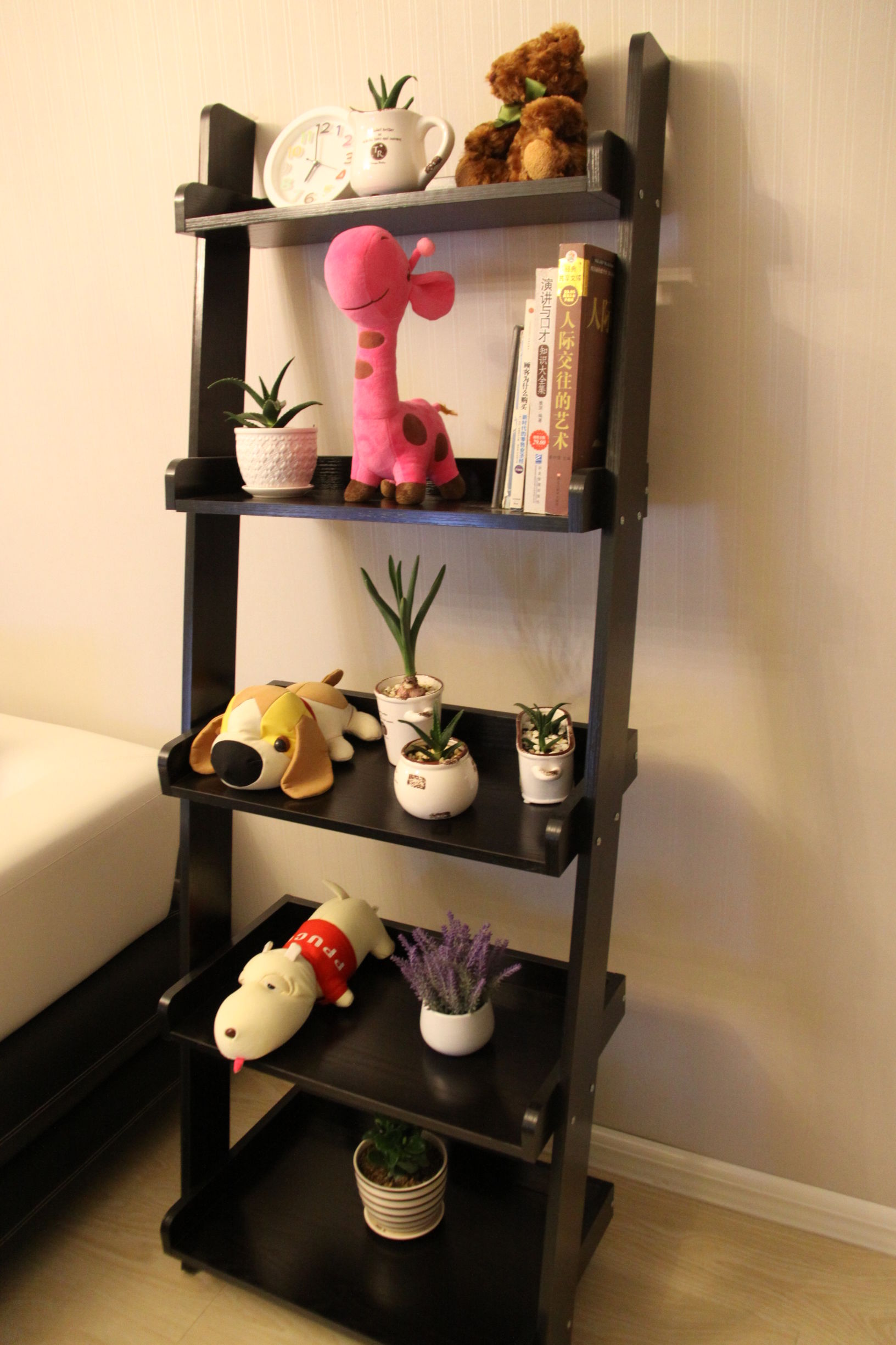 随便一搭便搭出不一样的风格,乱搭风格