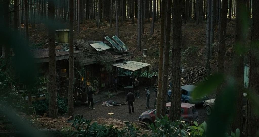 人类停止生育的电影,人类丧失生育能力的电影片段